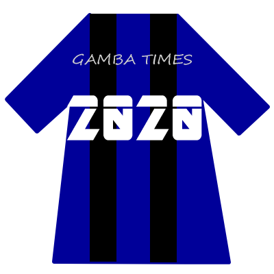 ガンバ大阪 J1 J3 年度試合日程 結果 ガンバ大阪情報サイト Gamba Times ガンバタイムス