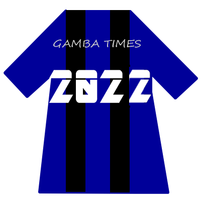 ガンバ大阪 J1 22年度試合日程 結果 ガンバ大阪情報サイト Gamba Times ガンバタイムス